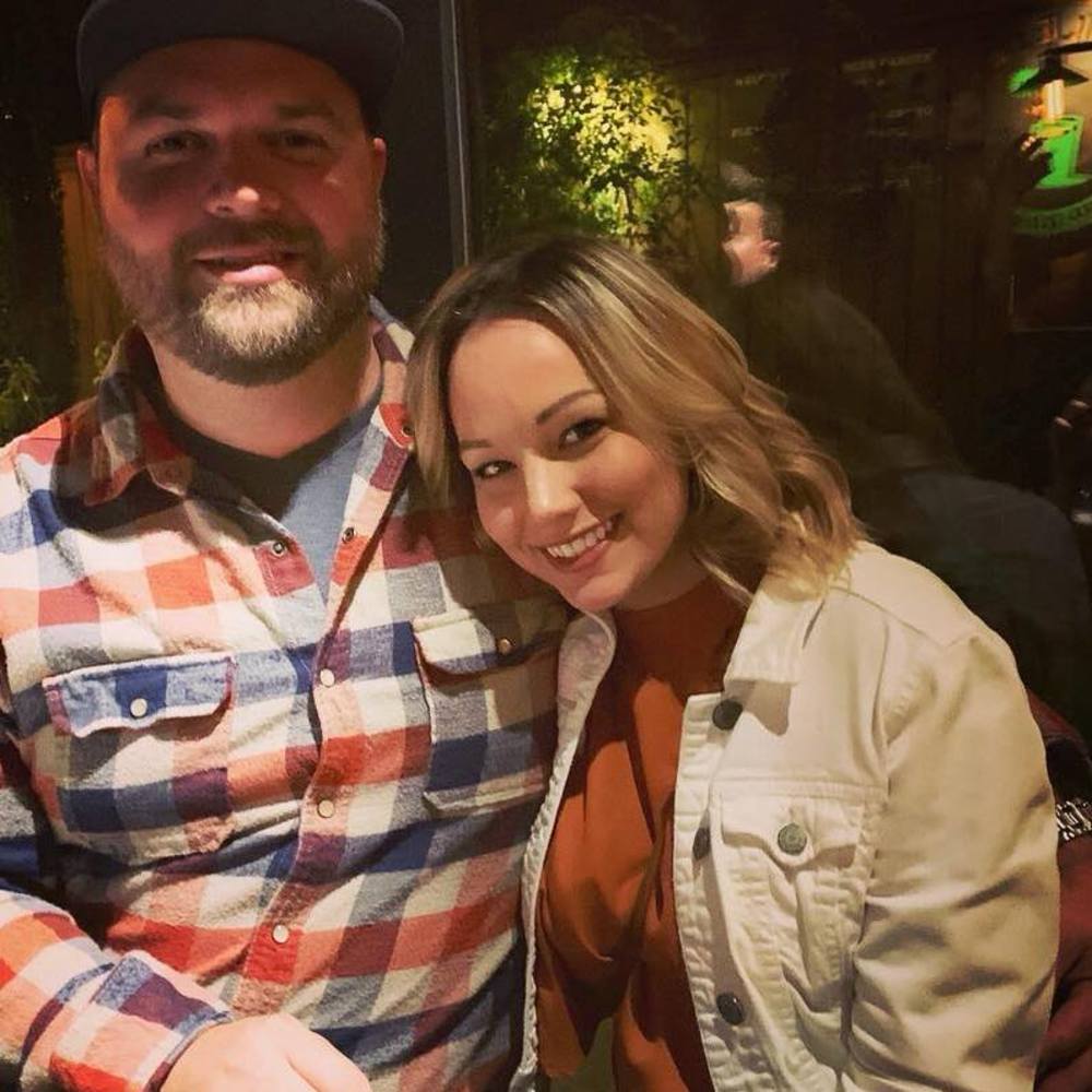 Meet your Posher, Lyndsy